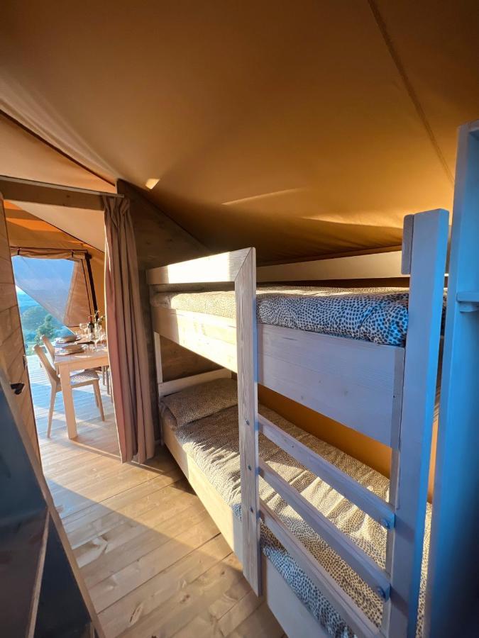 Glamping Grancia Hotel Grosseto Exterior photo