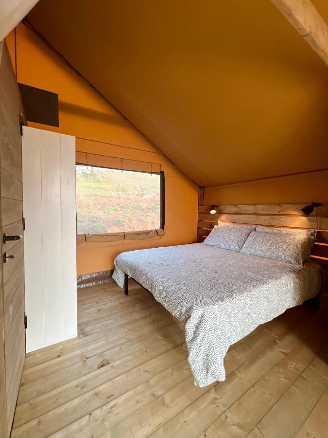 Glamping Grancia Hotel Grosseto Exterior photo