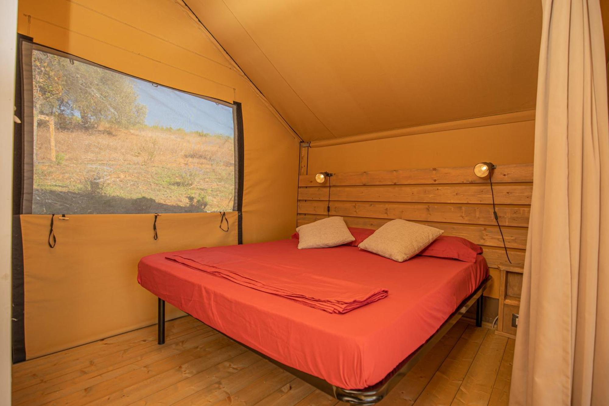 Glamping Grancia Hotel Grosseto Exterior photo